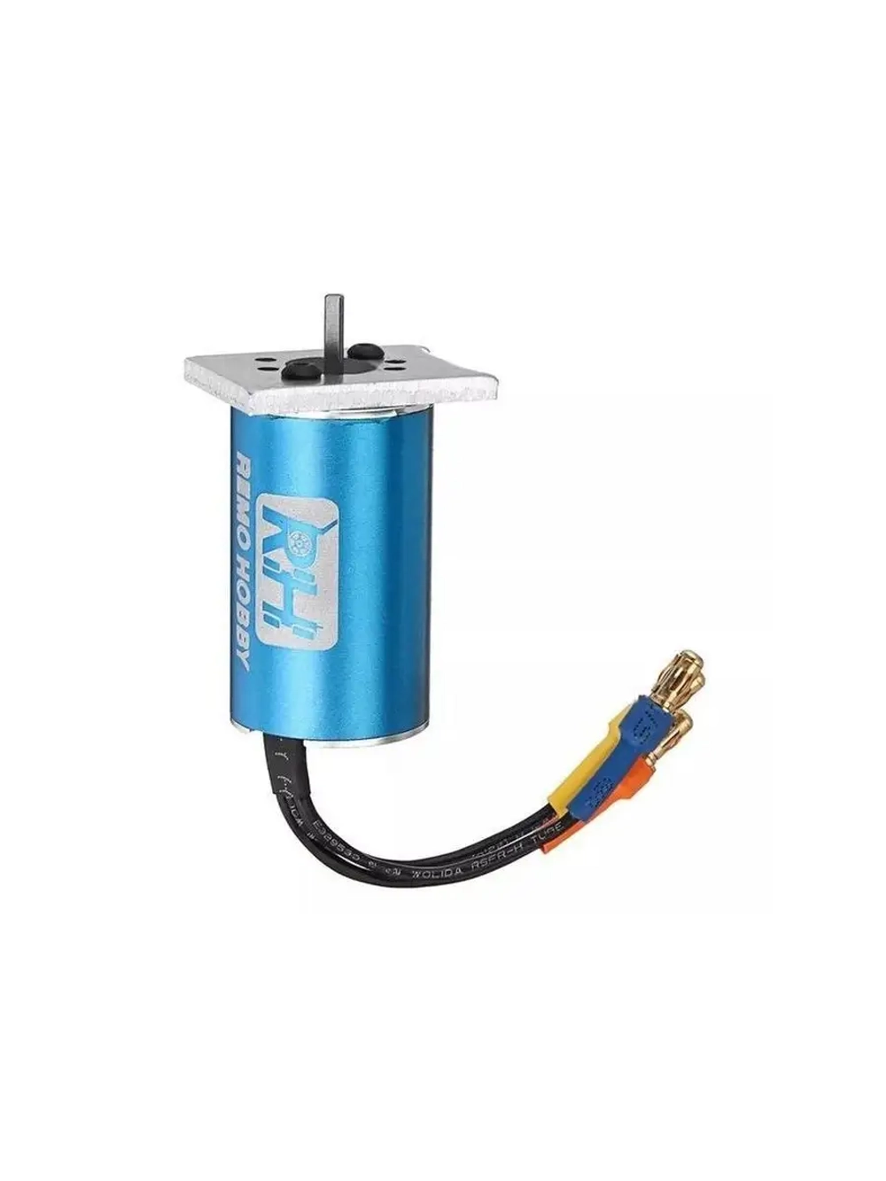 Бесколлекторный двигатель для Remo Hobby 1/16 E9631+M5602