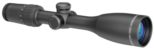 Оптический прицел YUKON Jaeger 3-12x56 X02i