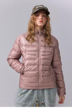 WMNS Куртка Nothomme Monterest 3-in-1 Waterproof розовый