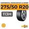 Continental CrossContact LX Sport 275/50 R20 113H XL