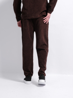 Костюм Polo Rl вельвет(тем.-корич.)
