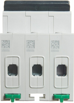 Автоматический выключатель Schneider Electric Easy 9 (C) 4,5kA 16 А