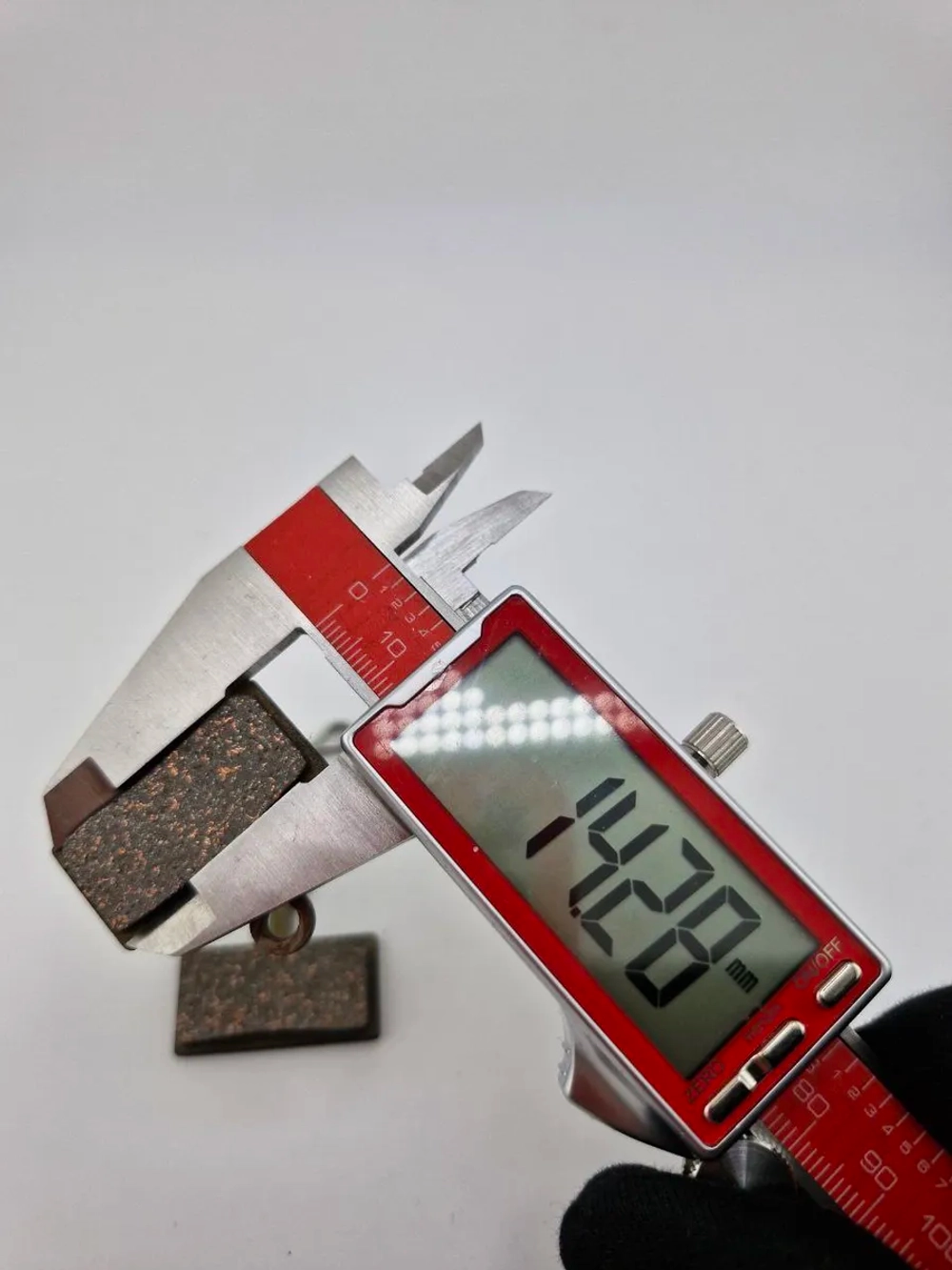 P-t Bt0 Тормозные колодки для велосипеда и электросамоката TP-01F