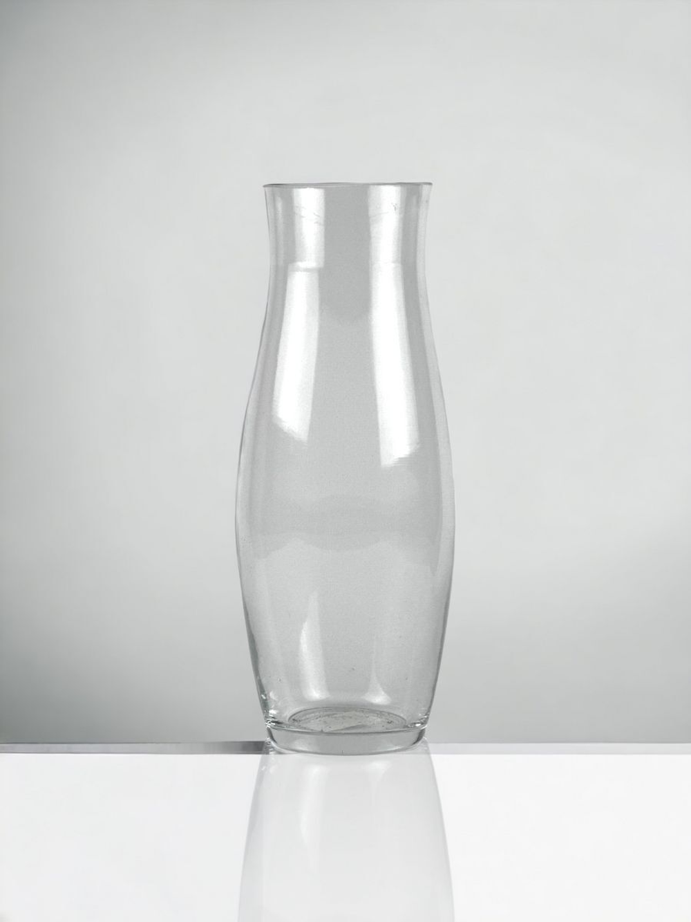 Ваза GreaT "CleaR" (Бесцветная)
