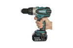 Аккумуляторная дрель-шуруповерт Makita DHP458RFE
