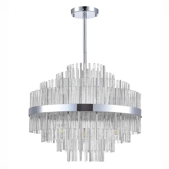 Потолочная люстра Rens SL1634.103.09 ST Luce