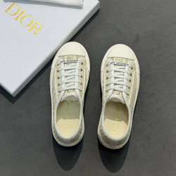 Кеды Christian Dior