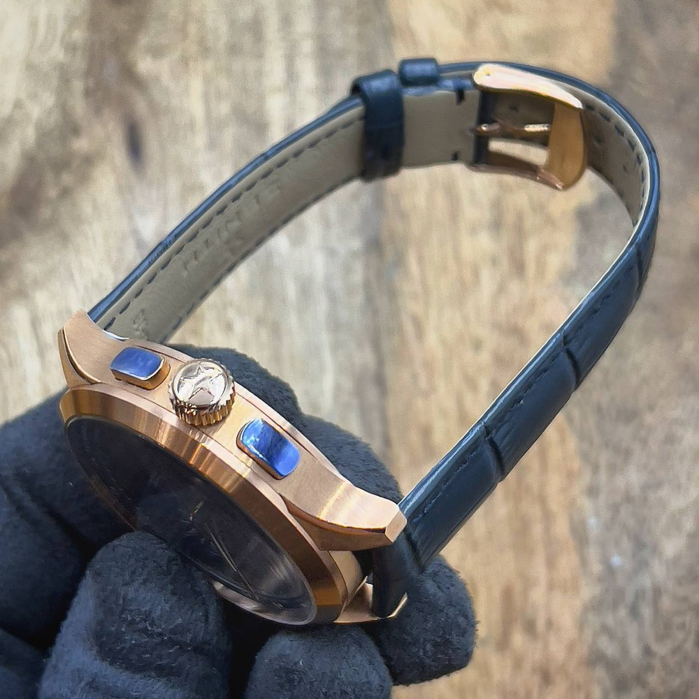 Часы Zenith