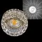 Точечный светильник  09038-9.0-001T LED COB10W GD Reluce