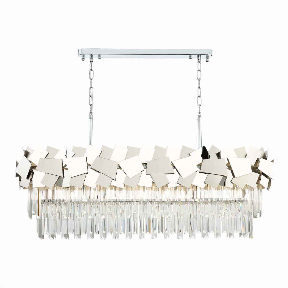 Люстра подвесная ST Luce Caserta SL1232.103.07
