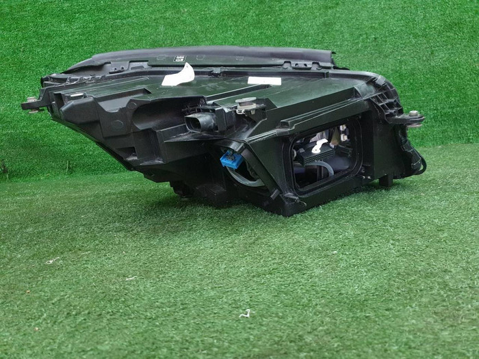 Фара левая Mercedes S w222 (2013-2017) LED