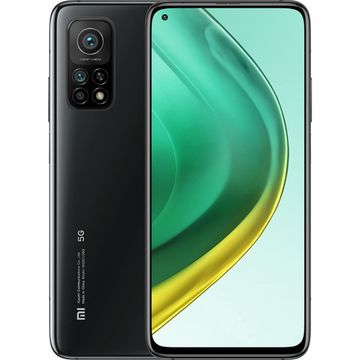 Xiaomi Mi 10T Pro 8/256GB Cosmic Black (Черный)