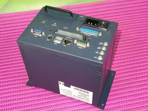 ICP DIN-320/WAFER-C800EV-1G/128MB