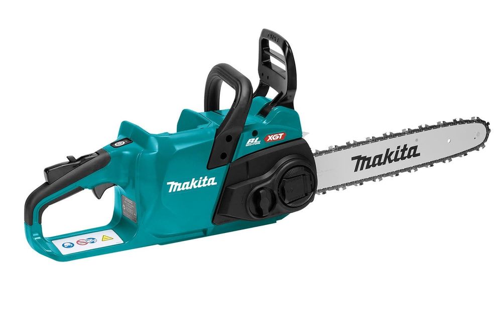 Аккумуляторная цепная пила Makita UC022GZ Аккумуляторная цепная пила Makita UC022GZ