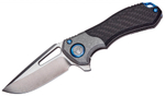 Складной нож Microtech PROTOCOL CF SW