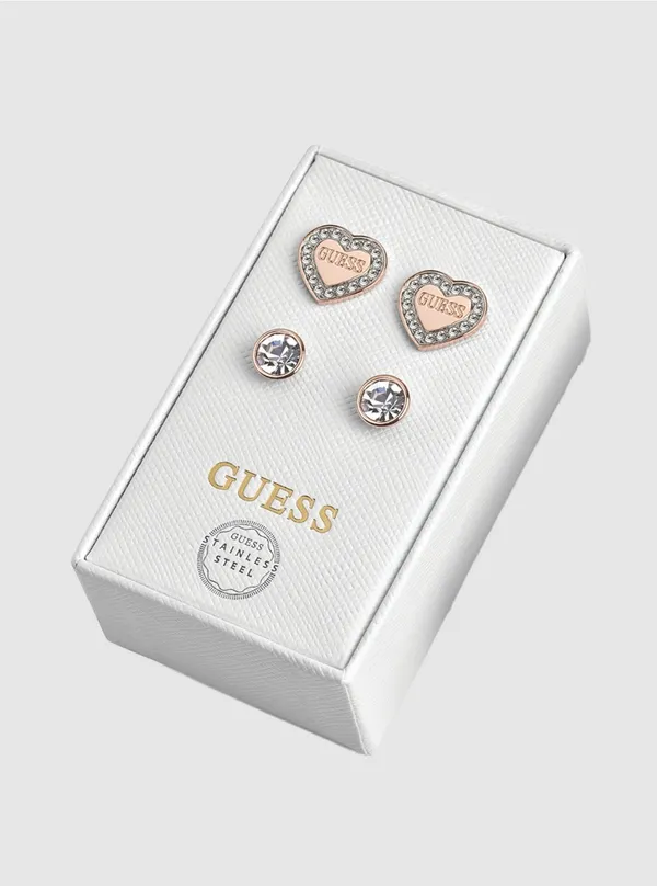Серьги женские GUESS