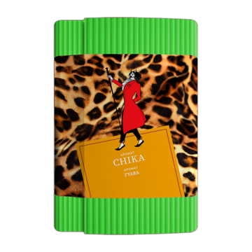 Satyr - Chika (100г)