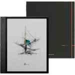 Электронная книга Onyx Boox Note Air 5 C Black
