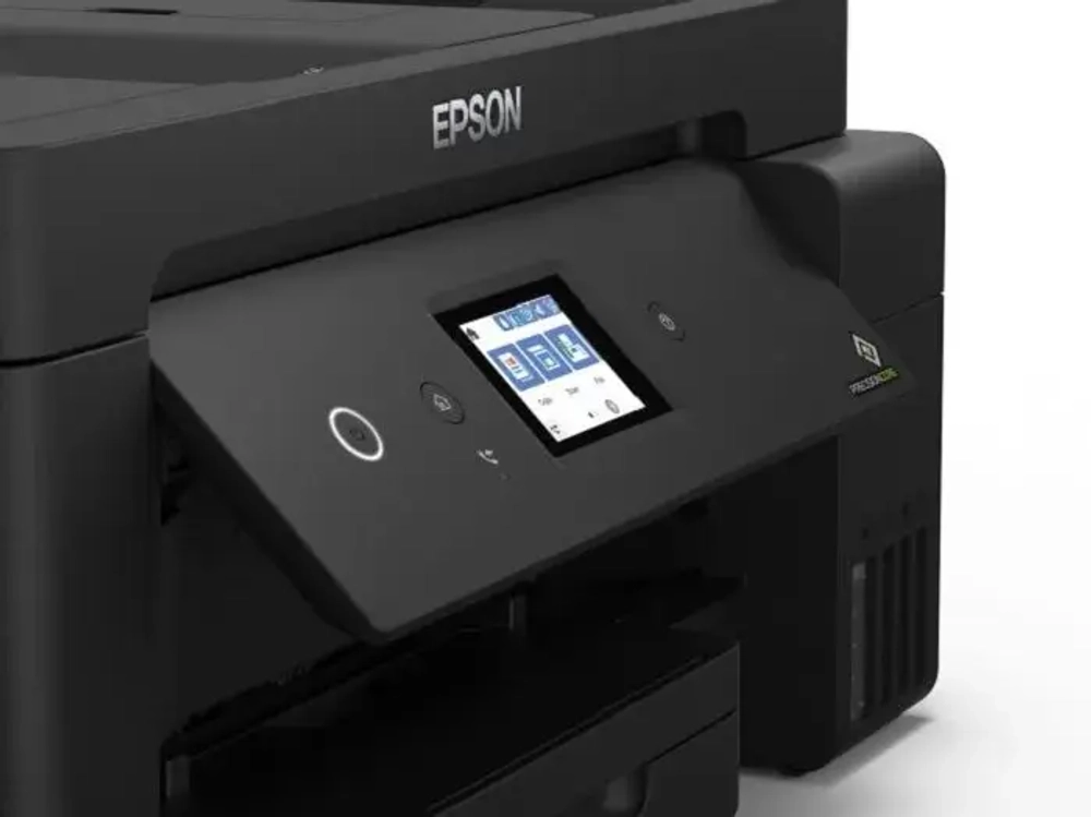 МФУ струйное Epson  EcoTank L14150