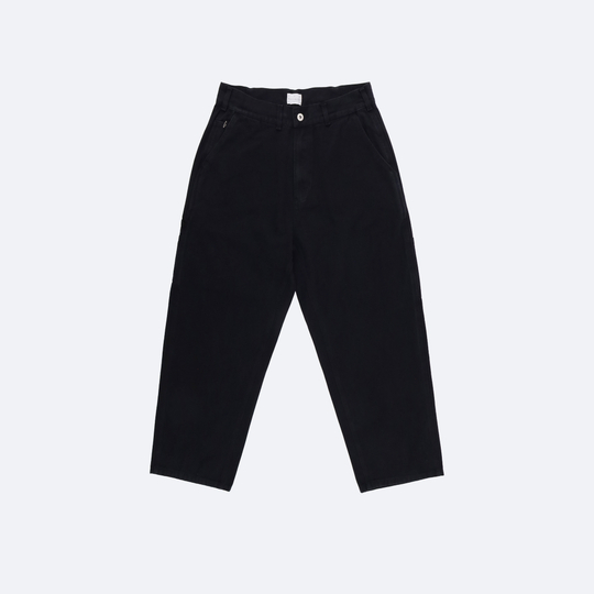 Брюки Magamaev Eight Pocket Pants (black/washed)