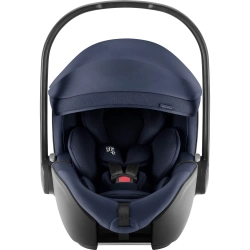 Автокресло 0+ Britax Roemer BABY-SAFE PRO Style Night Blue 2000040839