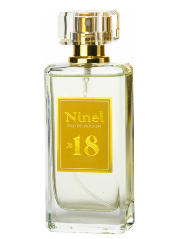 Ninel Perfume Ninel No. 18