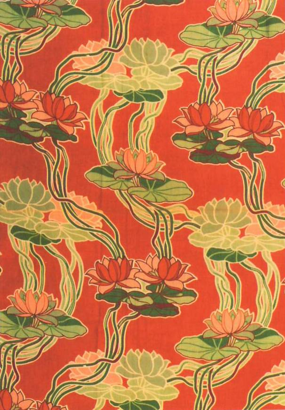 V&A Pattern: 100 Postcards