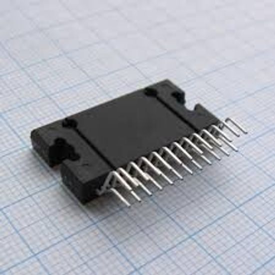 Микросхема LV47001P / HZIP25