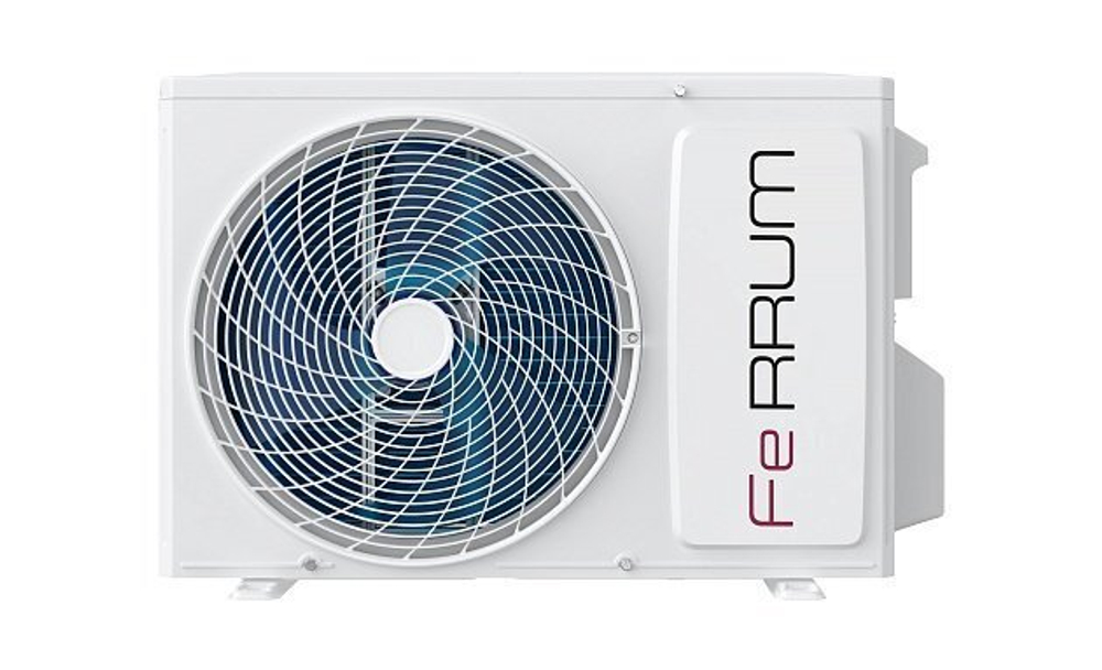 Cплит-система Ferrum Trust FIS18A3 / FOS18A3