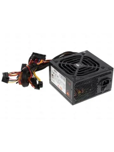 Блок питания STE 600W CGR ST-600 BLACK