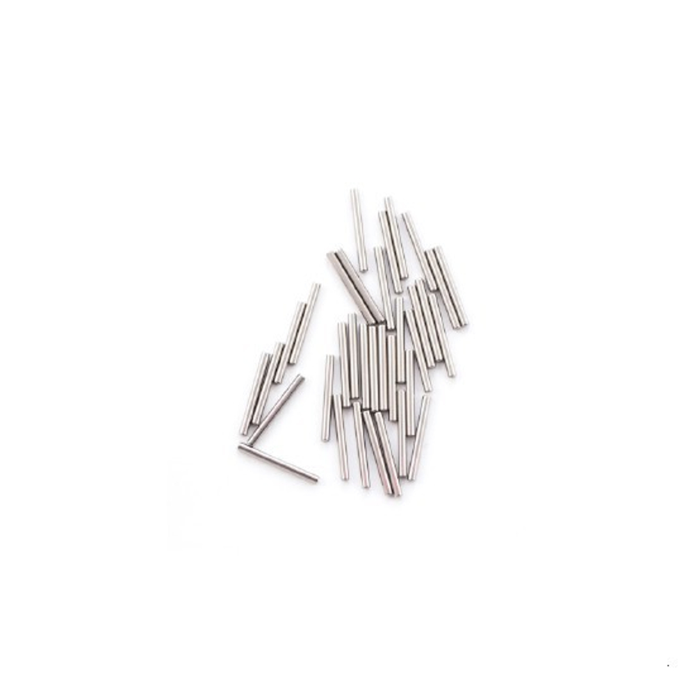 К-т роликов подшипника Yamaha 25/30лс (9360220M0200)