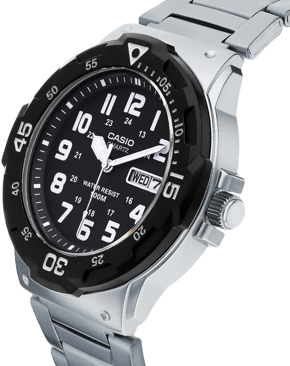 Часы Casio MRW-200HD-1BVEF