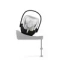 Автокресло Cybex Cloud S Style Off White