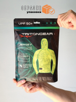 Джерси TritonGear (InterLock), Lime Print