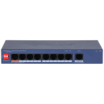 Dahua DH-CS4009-8GT-60