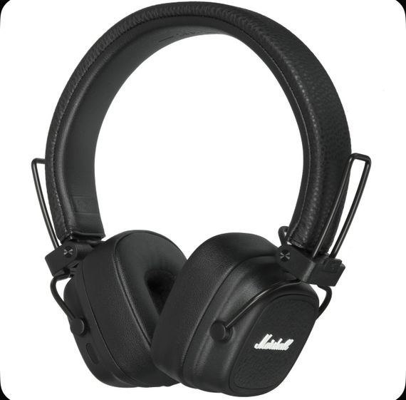Беспроводные наушники Marshall Major V