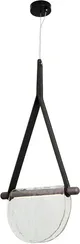Подвесной светильник Тэрро 07687-30,19(21) Kink Light