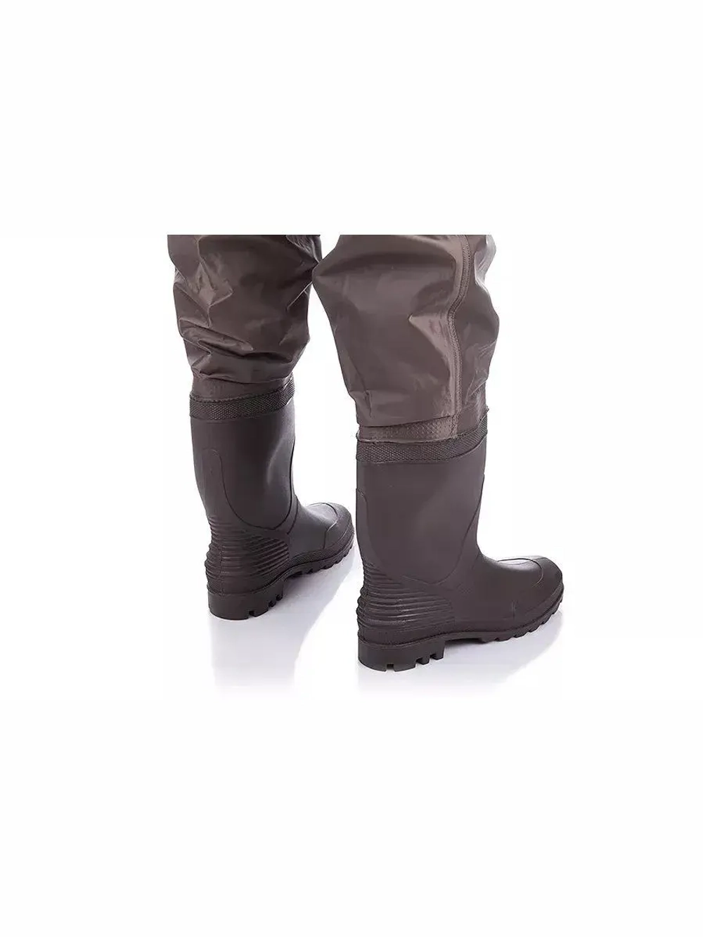 Забродники Вейдерсы Waterskin pvc SE w/boot