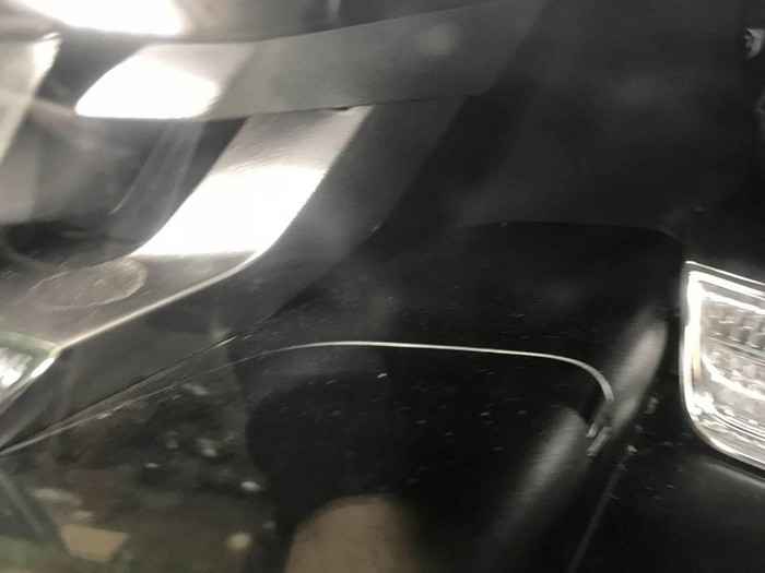 Фара левая BMW 3er G20 (2018-2022) LED