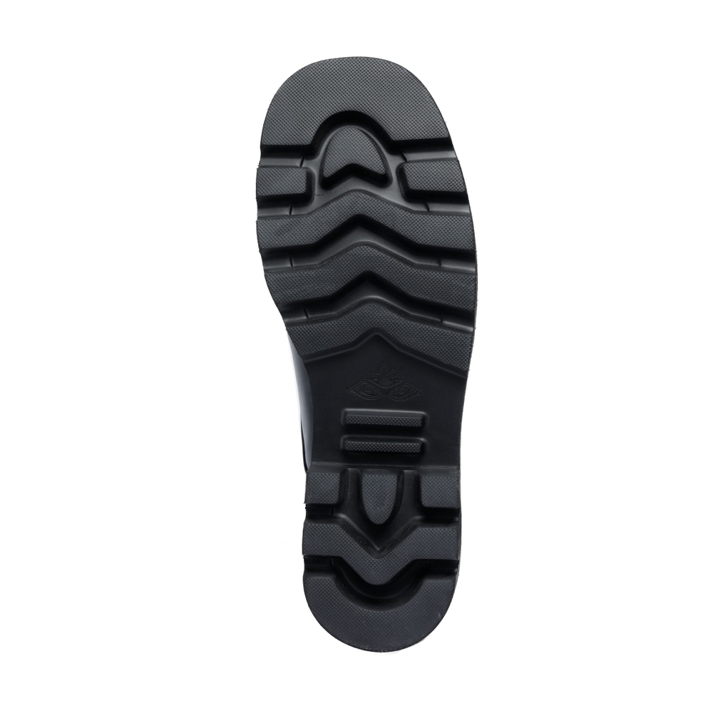 Kami Anger Men"s Casual Shoes Men"s Black