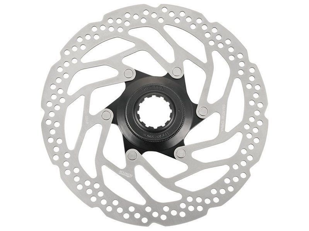 Ротор Shimano SM-RT30, 180 мм