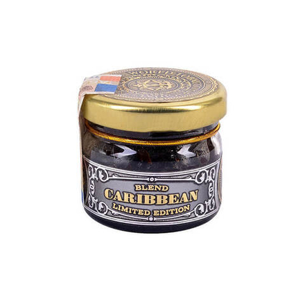 WTO Caribbean Blend - CB28 (Джин-Микс)