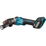 Аккумуляторная угловая шлифовальная машина Makita GA055GZ