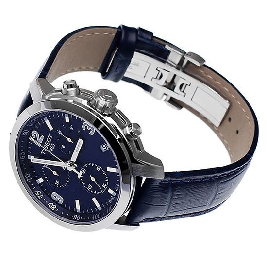 Наручные часы Tissot T055.417.16.047.00
