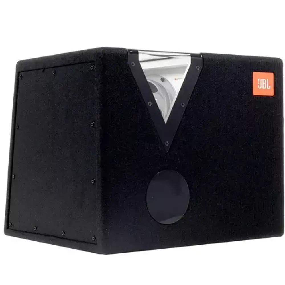 Автомобильный сабвуфер JBL GT-12BP - 6