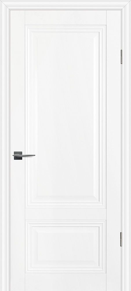 Дверь PSC-38 / Цвет Белый / Двери PROFILO PORTE Дверь PSC-38 / Цвет Белый / Двери PROFILO PORTE