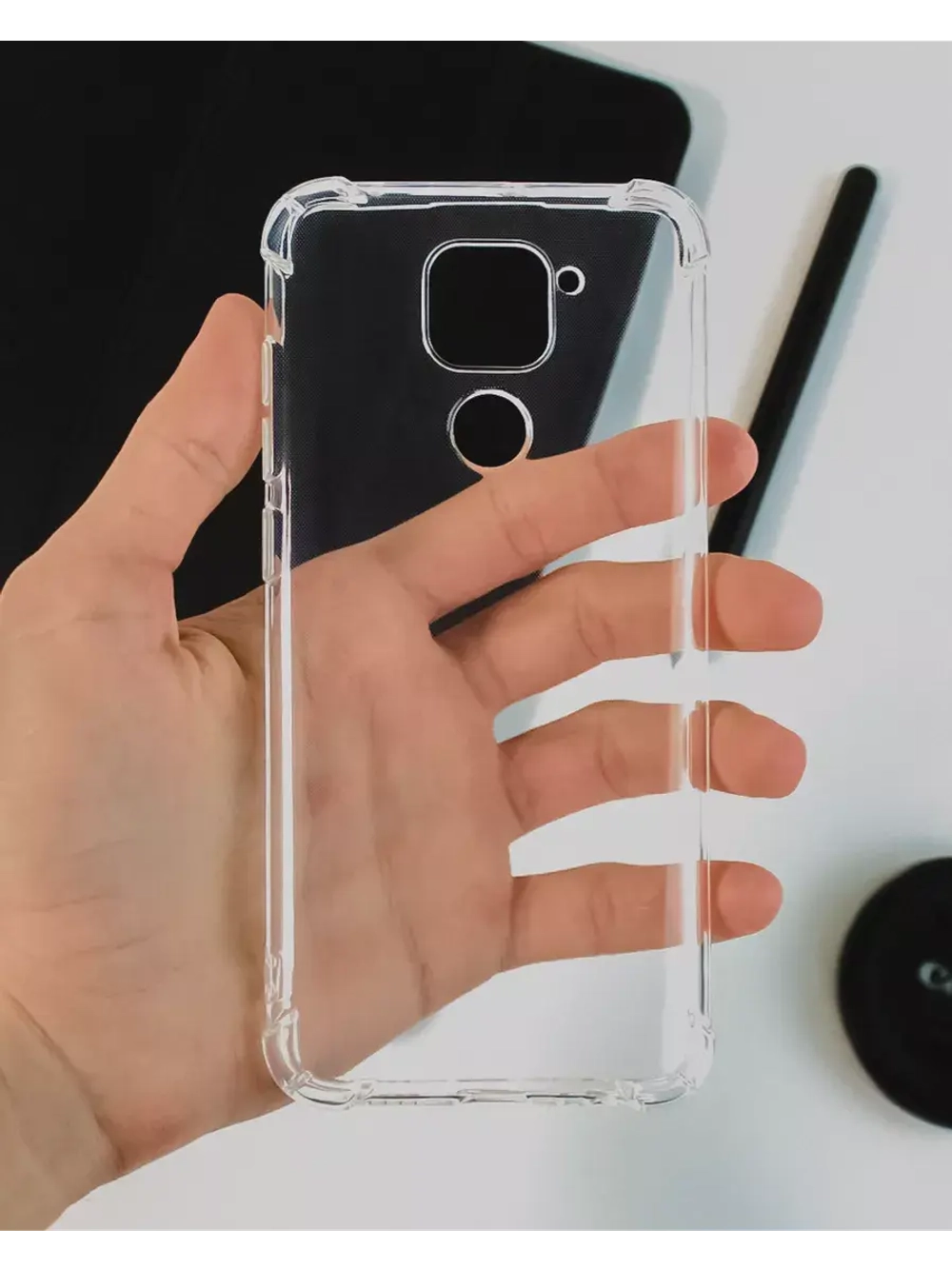Чехол на Xiaomi Redmi Note 9, Редми Нот 9
