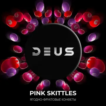 DEUS - Pink Skittles
