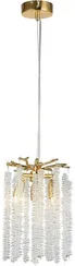 Подвесной светильник Шанти 07871-20D,33 Kink Light