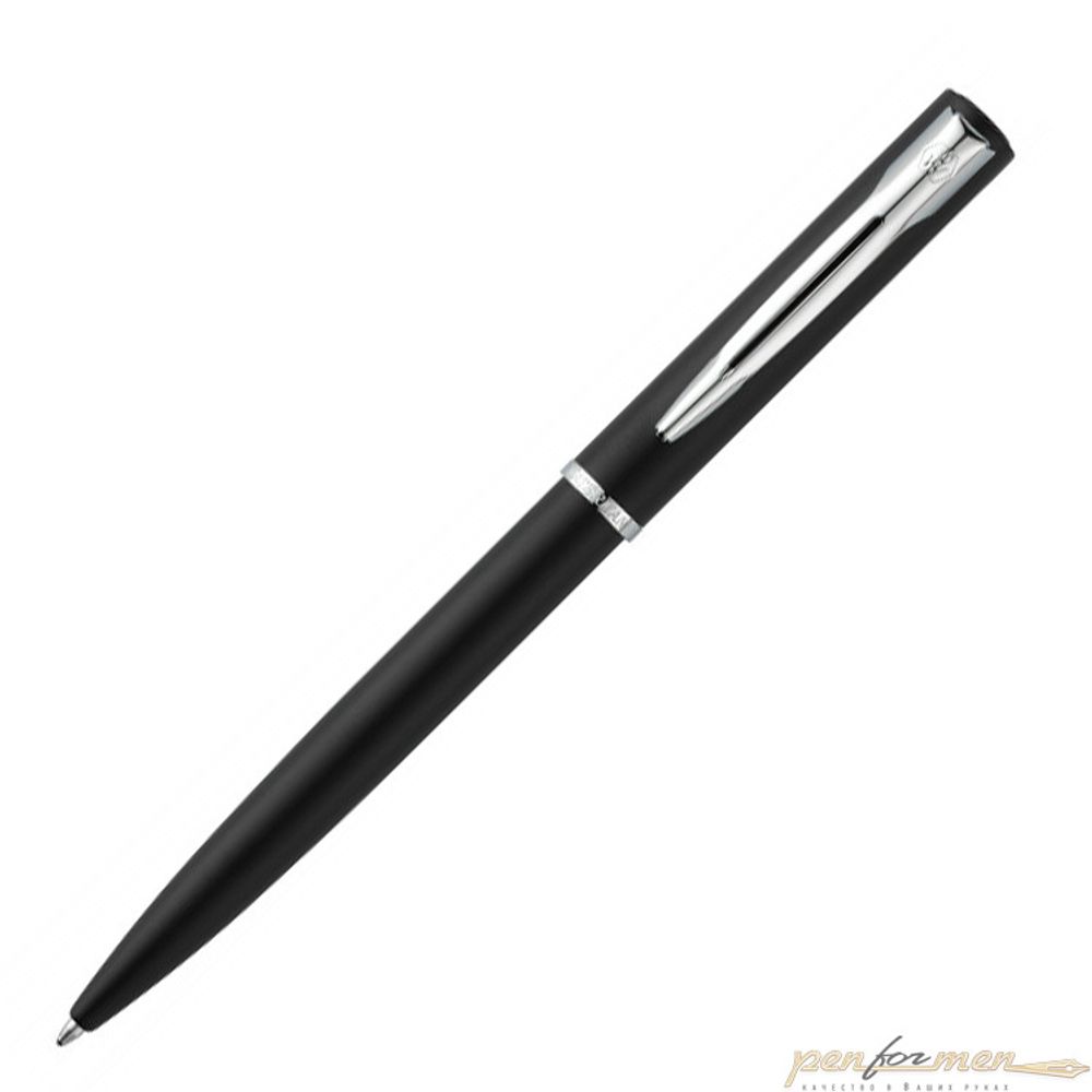 Шариковая ручка Waterman Graduate Allure Black (2068192)